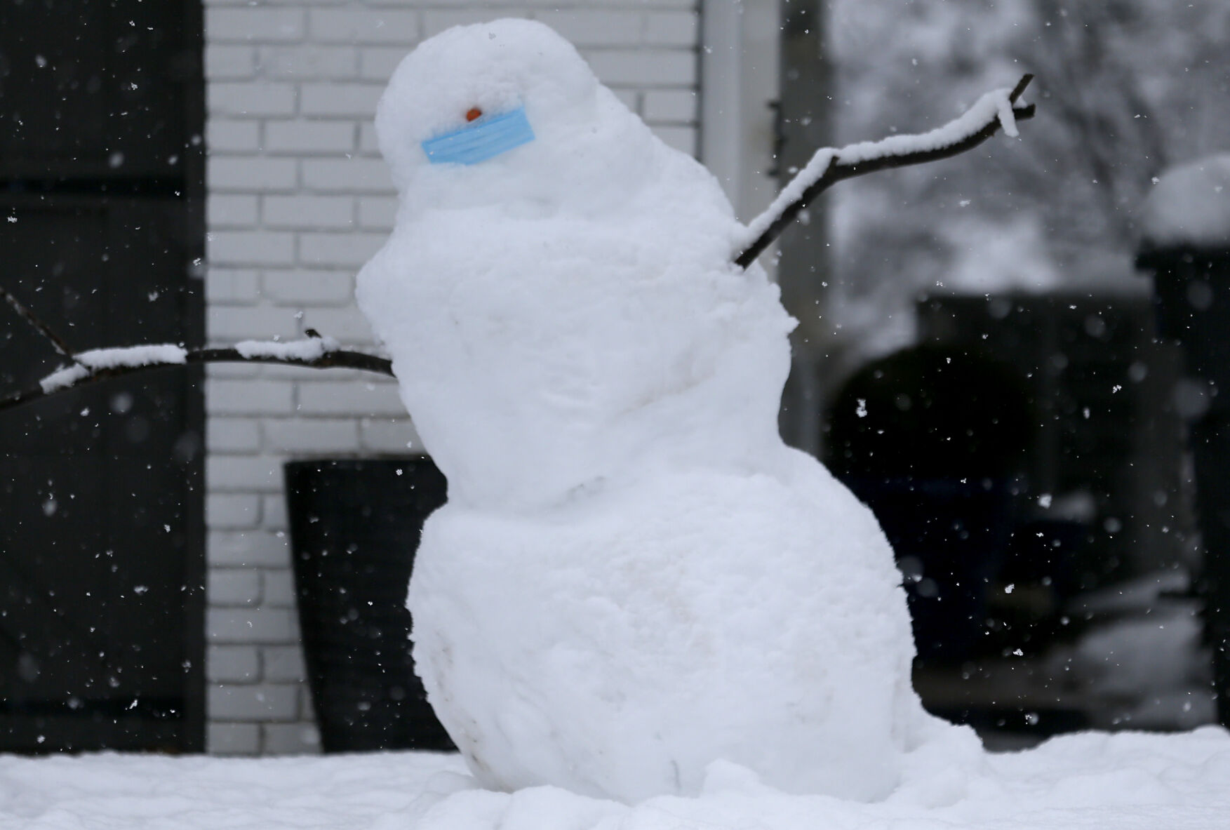 Winter weather